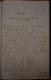 Pecka, Tyl, Kniha protokolů, 1881 - 1900