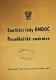 Slatiňany, Vrchlický, ÚMDOČ, Posudkářské směrnice, 1950