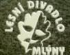 Kytlice, Lesního divadla Mlýny - logo, 2003