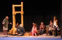 Žďár nad Sázavou, DS DK, Balada z hadrů, Divadelní Přibyslav 2007