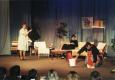 Dolní Dobrouč, Kroužek divadelních ochotníků, Procházka růžovým sadem, 2001