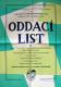 Havlíčkův Brod, OB, Oddací list - plakát, 1965