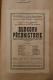 Hradec Králové, Klicpera, Plakáty a výstřižky, 1919 - 1923