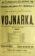 Žiželice, Tyl, Vojnarka - plakát, 1898