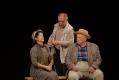 Polná, Duha, Tři na lavičce, Divadelní Přibyslav 2018