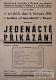 Desná, Příluka, Suchá Lhota, OB, Jedenácté přikázání - plakát, 1951