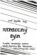 Jičín, Tyl, Ztracený syn - program, 1986