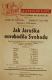 Praha-Nové Město, Divadlo Na Slupi, Jak Jaruška osvobodila Svobodu - leták, 1946