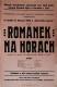 Domoradice, JDO, Románek na horách - plakát, 1920