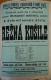 Nová Paka, SDO, Režná košile - plakát, 1904