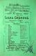 Praha-Žižkov, Wolker, Lilka Grünová - plakát, 1935