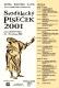 Stodůlecký píseček - plakát, 2001