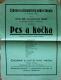Vysoké Veselí, Sokol, Pes a kočka - plakát, 1933