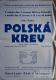 Praha, ZK ROH Motorlet, Polská krev - plakát, 1952