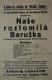 Žďár nad Sázavou, Lidové divadlo, Naše roztomilá Baruška - plakát, 1931