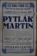 Dolní Lochov, Hasiči, Pytlák Martin - plakát, 1926