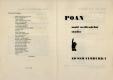 Nymburk, POAN, Co je to žít? Lidsky!, 1974