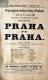 Havlíčkův Brod, SDO, Praha je Praha - plakát, 1892