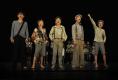 Praha 5, ZUŠ, Taneční studio Light, Bylo nás pět, CP Dětská scéna Svitavy 2018