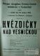 Nedošín, SČM, Hvězdičky nad vesničkou - plakát, 1948
