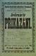 Sezemice, Ochotníci, Jedenácté přikázání - plakát, 1901
