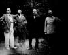 Řevnice, JDO, Lesní divadlo, Jedenácté přikázání, 1926