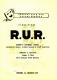 Komárov, mč. Opava, DS ZK ROH Galena, RUR - program 1. s., 1958