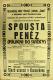 Kostelec nad Černými Lesy, Sokol, Spousta peněz - plakát, 1930