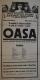 Žďár nad Sázavou, Sázavan-Havlíček, Oasa - plakát, 1929