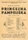 Varnsdorf, ČSM Jedenáctiletá střední škola, Princezna Pampeliška, 1955