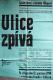 Jihlava, Klicpera, Ulice zpívá - plakát, 1933