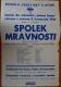 Jičín, Intimní scéna, Spolek mravnosti - plakát, 1930