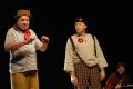 Boleradice, bří Mrštíků, Jízlivý glosátor, NP seniorského divadla Česká Třebová 2016