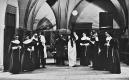 Litomyšl, Jednota divadelních ochotníků, Sestřičky u sv. panny Kláry, 1934