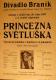 Praha-Braník, SDO, Princezna Světluška - plakát, 1947