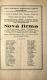 Praha-Žižkov, Jednota žen a dívek, Lidový dům KSČ, Nová firma - plakát, 1924