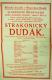 Havlíčkův Brod, SDO, Strakonický dudák - plakát, 1925