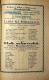 Praha-Žižkov, Jednota žen a dívek, Lidový dům, Láska na rohačkách – Klub sebevrahů - plakát, 1925