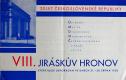 Hronov, Jiráskův Hronov 1938 - program