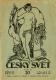 Řevnice, Obálka časopisu Český svět, 1920