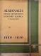 Holice, Klicpera, Almanach spolku divadelních ochotníků Klicpera , 1880-1930