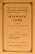 Praha-Braník, SDO, Slavnostní večer - plakát, 1932
