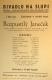Praha-Nové Město, Divadlo Na Slupi, Rozpustilý Janeček - plakát, 1950