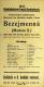 Společnost Františka Kneisla ml., Bezejmenná - plakát, 1931