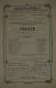 Praha-Nové Město, Čtenářsko zábavní spolek Hálek, Peníze - plakát, 1902