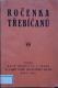 Třebíč, Ročenka třebíčanů, 1932