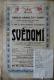 Černilov, Tyl, Sbírka plakátů, 1898 - 1923