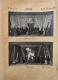 Hradec Králové, Klicpera, Fotoalbum, Fota z představení, 1912 - 1942