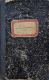 Dolní Ředice, Kroužek divadelních ochotníků, Protokol jednací, 1938 - 1949
