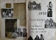 Žirovnice, MěKS Divadelní soubor, Kronika, 1970 - 1988